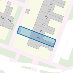 Perceel PMR00-D-4304