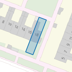 Perceel PMR00-D-4306