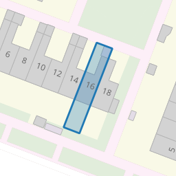 Perceel PMR00-D-4307