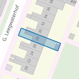 Perceel PMR00-D-4330