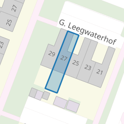 Perceel PMR00-D-4338