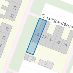 Perceel PMR00-D-4339