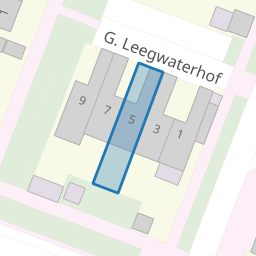 Perceel PMR00-D-4347