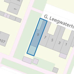 Perceel PMR00-D-4349