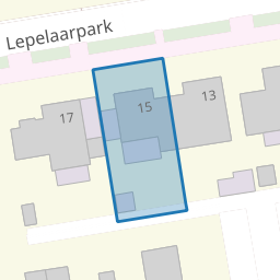 Perceel PMR00-D-4450