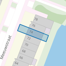Perceel PMR00-D-4624