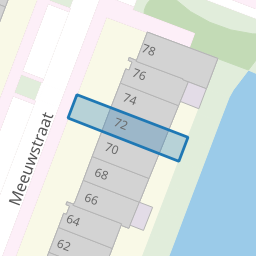 Perceel PMR00-D-4625