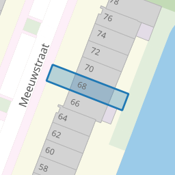 Perceel PMR00-D-4627