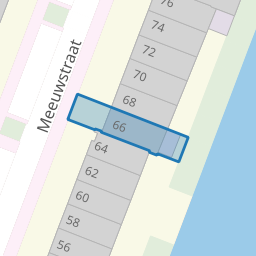 Perceel PMR00-D-4628