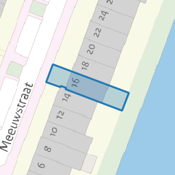 Perceel PMR00-D-4652