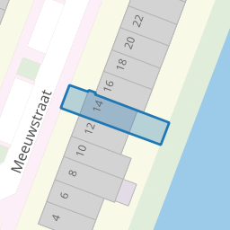 Perceel PMR00-D-4653