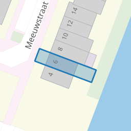 Perceel PMR00-D-4657