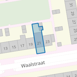 Perceel PMR00-D-4719