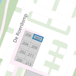 Perceel PMR00-D-4770