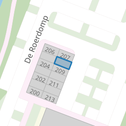 Perceel PMR00-D-4772