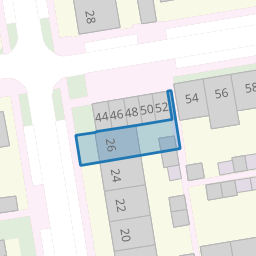 Perceel PMR00-D-4861