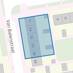 Perceel PMR00-D-5008