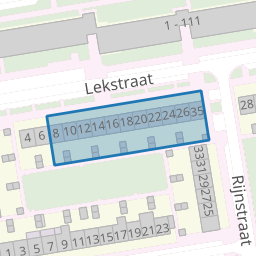 Perceel PMR00-D-5011