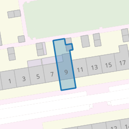 Perceel PMR00-D-5013