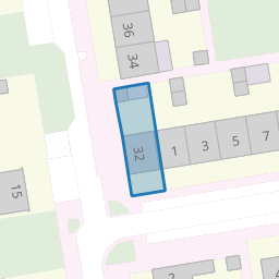 Perceel PMR00-D-5015