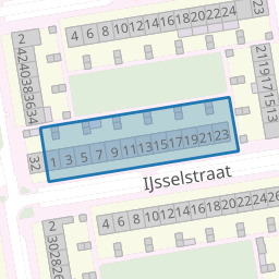 Perceel PMR00-D-5016
