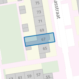 Perceel PMR00-D-5018