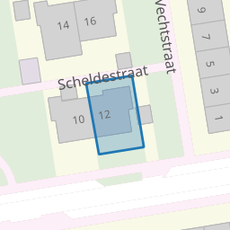 Perceel PMR00-D-5021