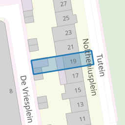 Perceel PMR00-D-5023