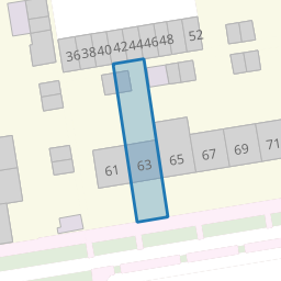 Perceel PMR00-D-5029