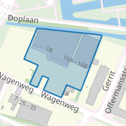 Perceel PMR00-D-5031