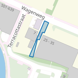 Perceel PMR00-D-5033