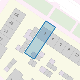 Perceel PMR00-D-5050