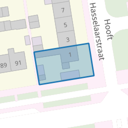 Perceel PMR00-D-5166