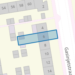 Perceel PMR00-D-5170
