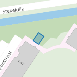 Perceel PMR00-D-5198