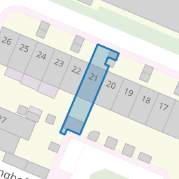 Perceel PMR00-D-5231