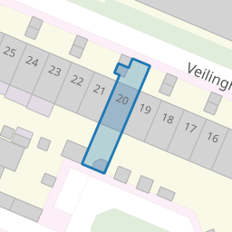Perceel PMR00-D-5232