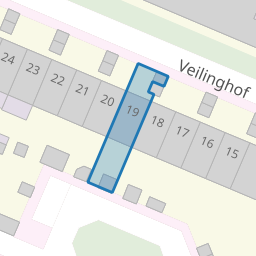Perceel PMR00-D-5233