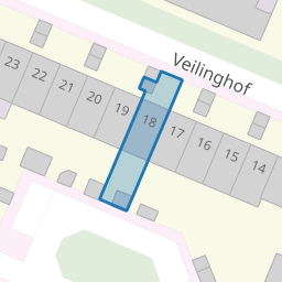 Perceel PMR00-D-5234