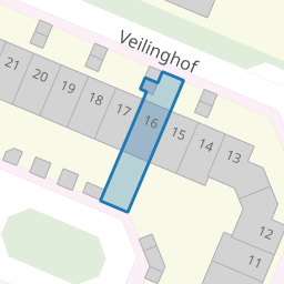 Perceel PMR00-D-5236