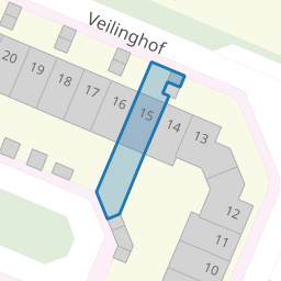 Perceel PMR00-D-5237
