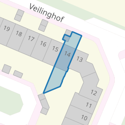 Perceel PMR00-D-5238