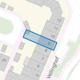 Perceel PMR00-D-5243