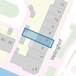 Perceel PMR00-D-5245