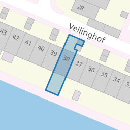 Perceel PMR00-D-5257