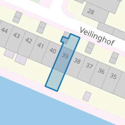 Perceel PMR00-D-5258