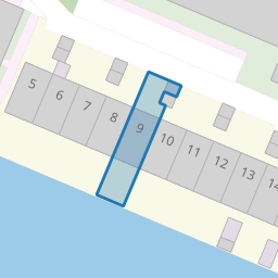 Perceel PMR00-D-5287