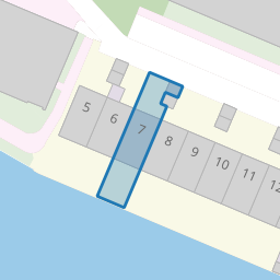 Perceel PMR00-D-5289