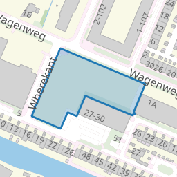 Perceel PMR00-D-5294