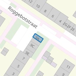 Perceel PMR00-D-5299